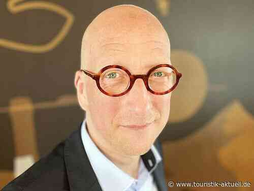 Island Pro Travel holt ehemaligen VPR-Chef