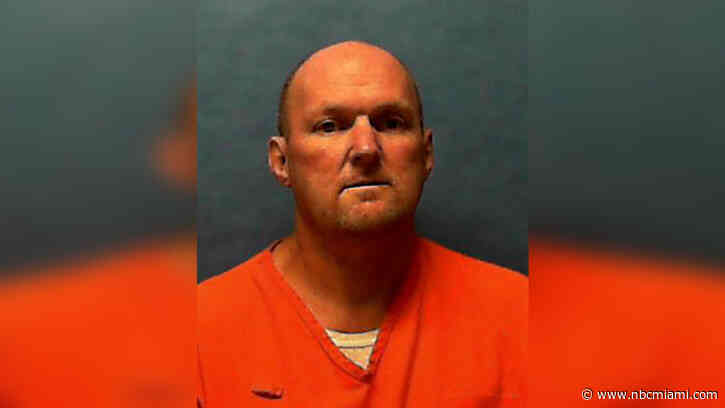 Florida to Execute Prisoner for 1986 Fatal Stabbing of Woman