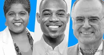 Watch live at 12:30 p.m. EDT: ‘System Overload’ with Bob Liodice and Laura Morgan Roberts on how change happens