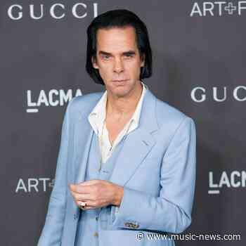 Nick Cave defends decision to attend King Charles III's coronation