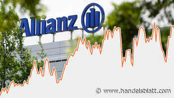 Dax-Konzern: Allianz im Bilanzcheck: Rekordzahlen – und dennoch einige Probleme