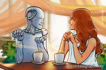 Crypto.com launches ChatGPT-based AI user assistant Amy
