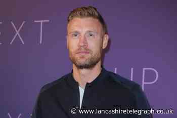 Andrew Flintoff to not return to BBC Top Gear until 2024
