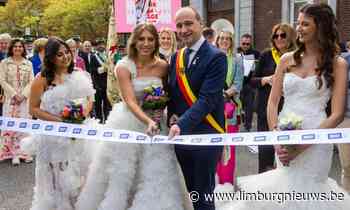 Genk: Een dag vol spektakel: 1 mei lokt 100.000 bezoekers naar Genk