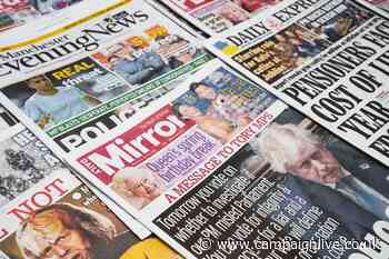 Reach reports double-digit drop in ad revenues