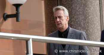 Stephen Tompkinson trial LIVE: Updates as TV star appears in court accused of GBH in Whitley Bay