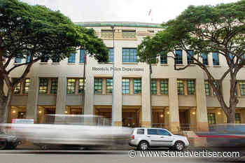 HPD’s use of force is rare, but increasing, UH study finds