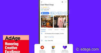 Marvin Chow on raising up Asian-owned businesses through Google products