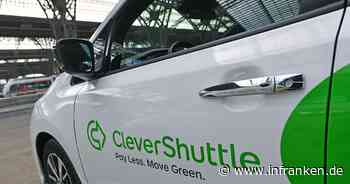 Deutsche Bahn stoppt Clevershuttle-Finanzierung