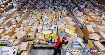 Post mit schwachem Jahresauftakt im Inland