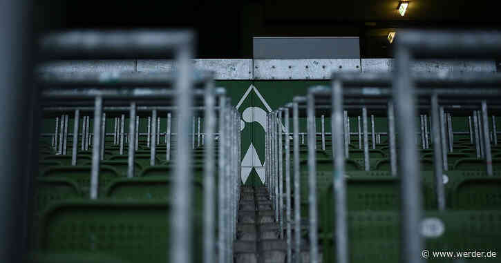 Schwarzmarkt und Ticketsperrungen vor den letzten beiden Heimspielen