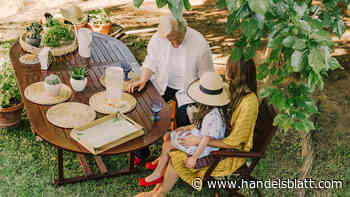 Nachlassregelung: Wie Sie Streit unter Ihren Erben verhindern