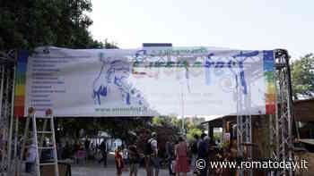 Eirenefest, il Festival del Libro per la Pace e la Nonviolenza