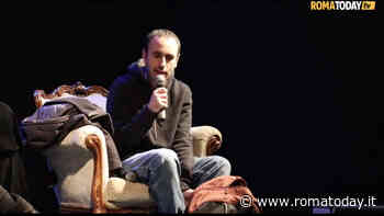 Zerocalcare incontra il pubblico al The Space Cinema Moderno