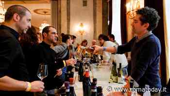 Vignaioli Naturali a Roma 2023