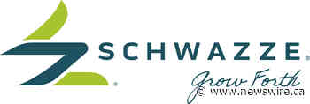 SCHWAZZE ANNOUNCES FIRST QUARTER EARNINGS CALL