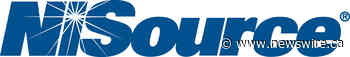 NiSource announces first quarter 2023 results