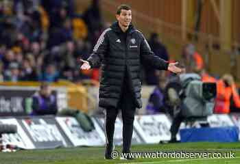 Former Watford head coach Gracia sacked by Leeds United