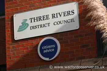Three Rivers District Council election candidates unveiled