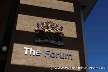 Dacorum Borough Council election candidates revealed