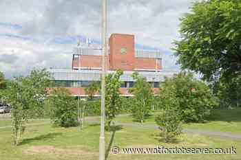 Hertsmere Borough Council election candidates unveiled