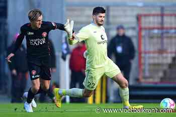 Jackpot voor Anderlecht ? &quot;Hij is hier gelukkig, we gaan akkoord zoeken&quot;
