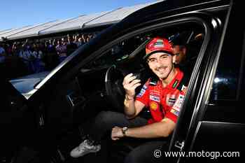 BMW M Award 2023: al vincitore una BMW XM Label Red