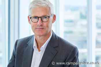 Times MD quits to become CEO of The Gym Group