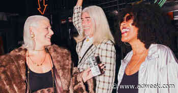 Beck’s Appeals to Gen Z’s FOMO by Brewing a Beer for Seniors