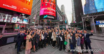 How Gold House Honors Asian American Excellence