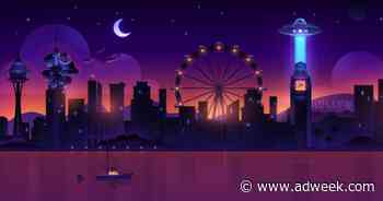 Roku Debuts New Originals, McDonald’s Joins Roku City at 2023 NewFronts