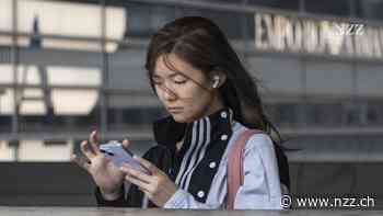 INTERVIEW - «Jugendliche müssen den Datenkapitalismus der sozialen Netzwerke verstehen»