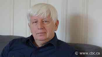 Declared dead, Ontario man is indeed alive and fighting for his pension