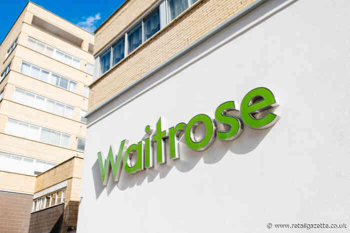 Waitrose sales boosted by strong demand for Duchy Organic products