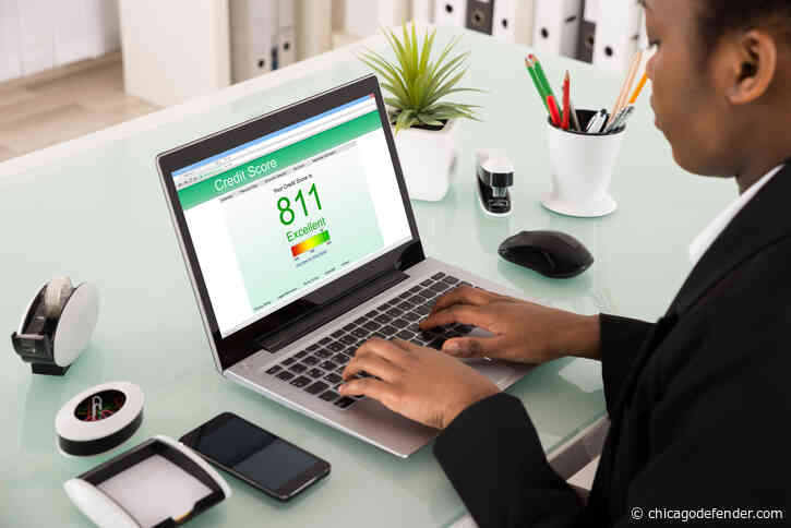 The Carr Report: Is a ‘bi-merge’ credit report in the best interest of the consumer?