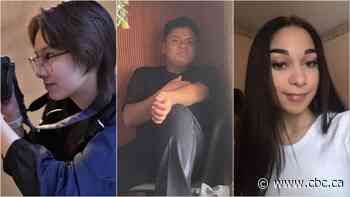 To see or to save the world? These young Calgarians wrestle with their own climate anxiety