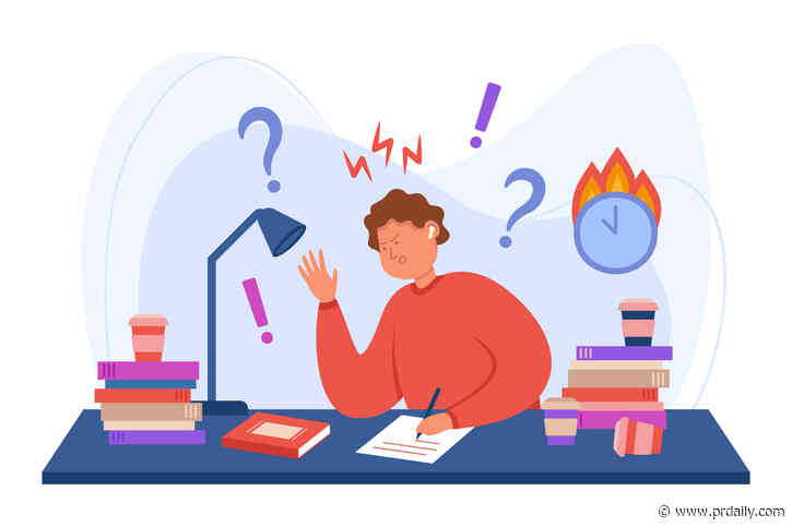 5 ways you’re sabotaging your own writing