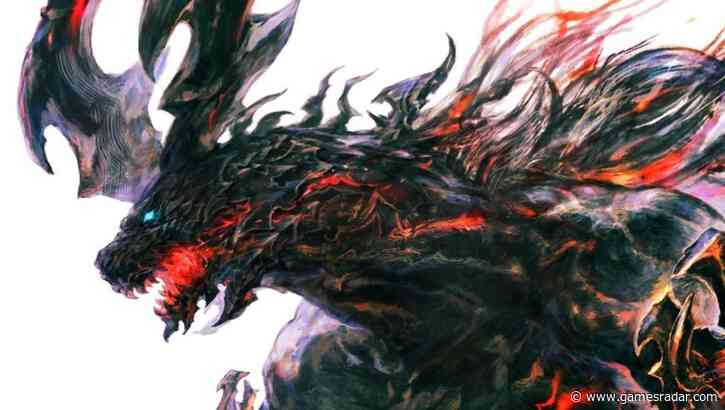 Final Fantasy 16 fans think its Ifrit is the best one yet