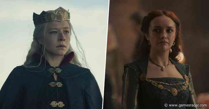 House of the Dragon season 2 will continue filming through the writers' strike