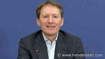 Hauptversammlung: Hannover Rück rechnet mit ungebrochenem Wachstum