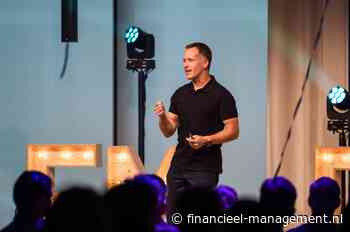 De waarde van vrijheid volgens Al Qaeda gevangene Stephen McGown: ‘Freedom is an attitude’.