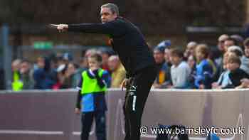 MICHAEL DUFF AHEAD OF POSH CLASH