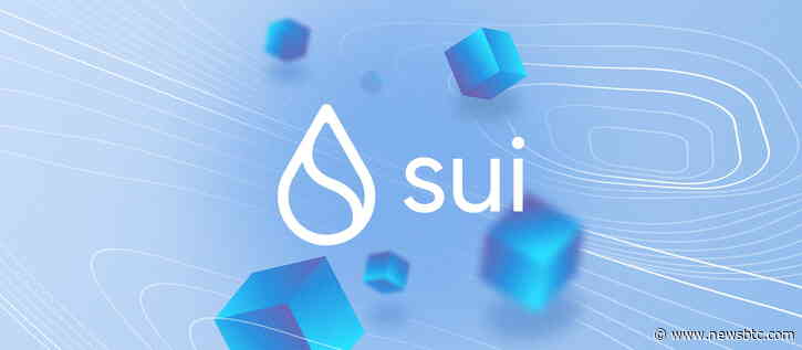 New “Ethereum Killer” SUI Launches Today, What You Need To Know