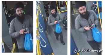 Suspect sought in East Mountain sexual assault