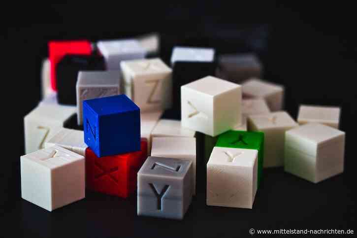 Spritzgussverfahren: Präzise Kunststoffteile in großer Stückzahl