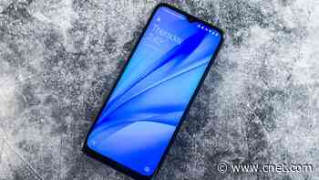 Best Phone Under $300: 5G Phones at Starter Prices     - CNET