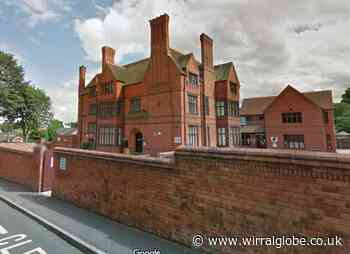More redevelopment planned at Paul O'Grady's former school