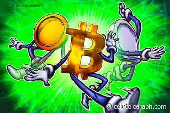 Bitcoin BRC-20 token standard becomes a new destination for meme tokens