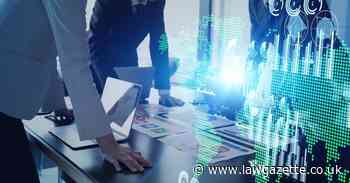 Law firms 'will lose work' if they fail to keep GCs updated