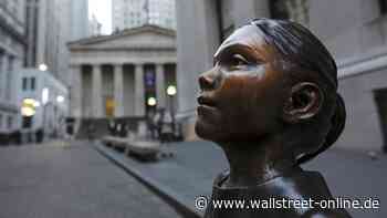 Rezessionsgefahr steigt wieder: Vergessen Sie Aktien! Worauf die Wall Street jetzt wettet